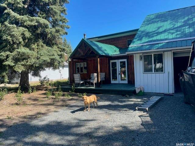 1006 Lake ROAD, Northern Admin District, SK S0P 0A0