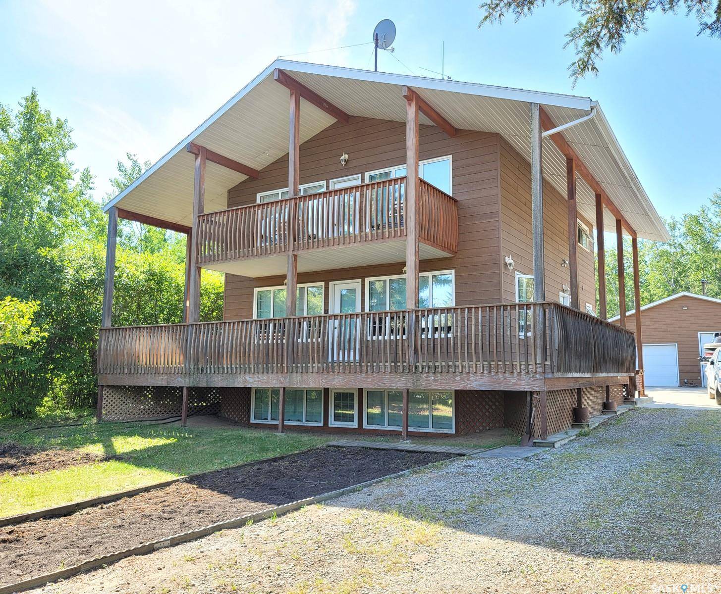 5 Christel CRESCENT, Beaver River Rm No. 622, SK S0M 1A0