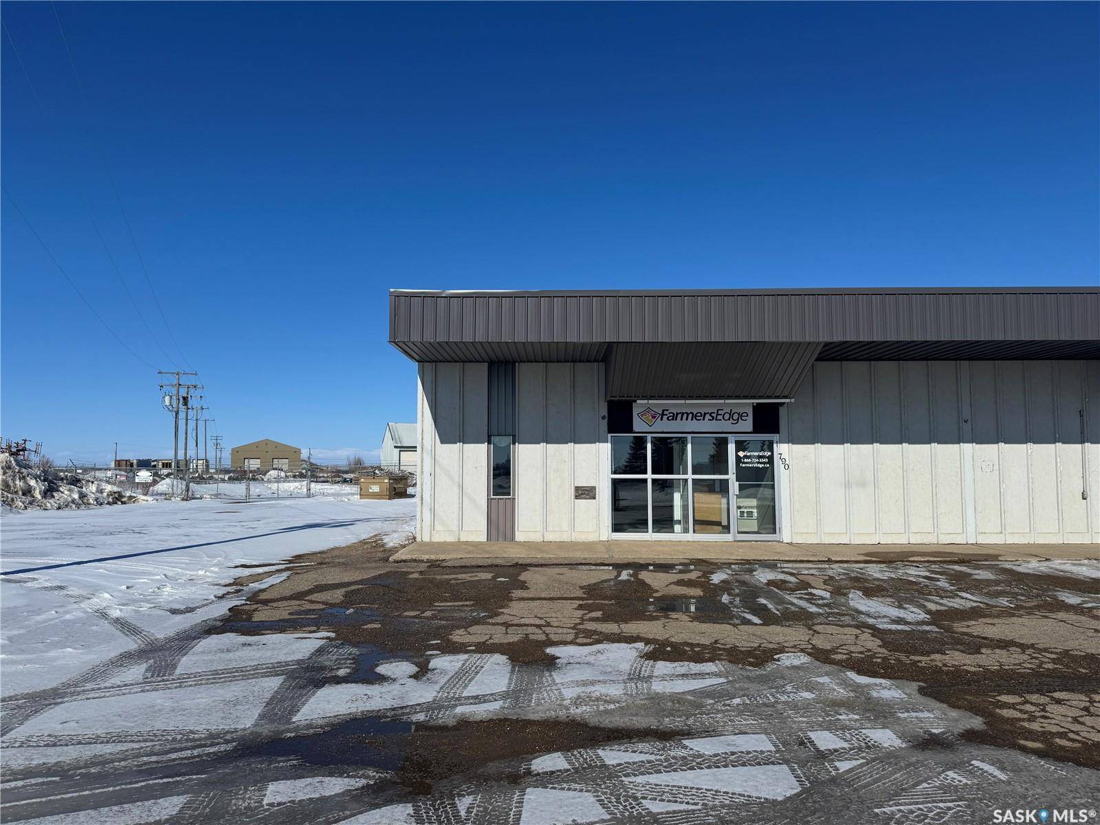 790 Saskatchewan DRIVE, Melfort, SK S0E 1A0