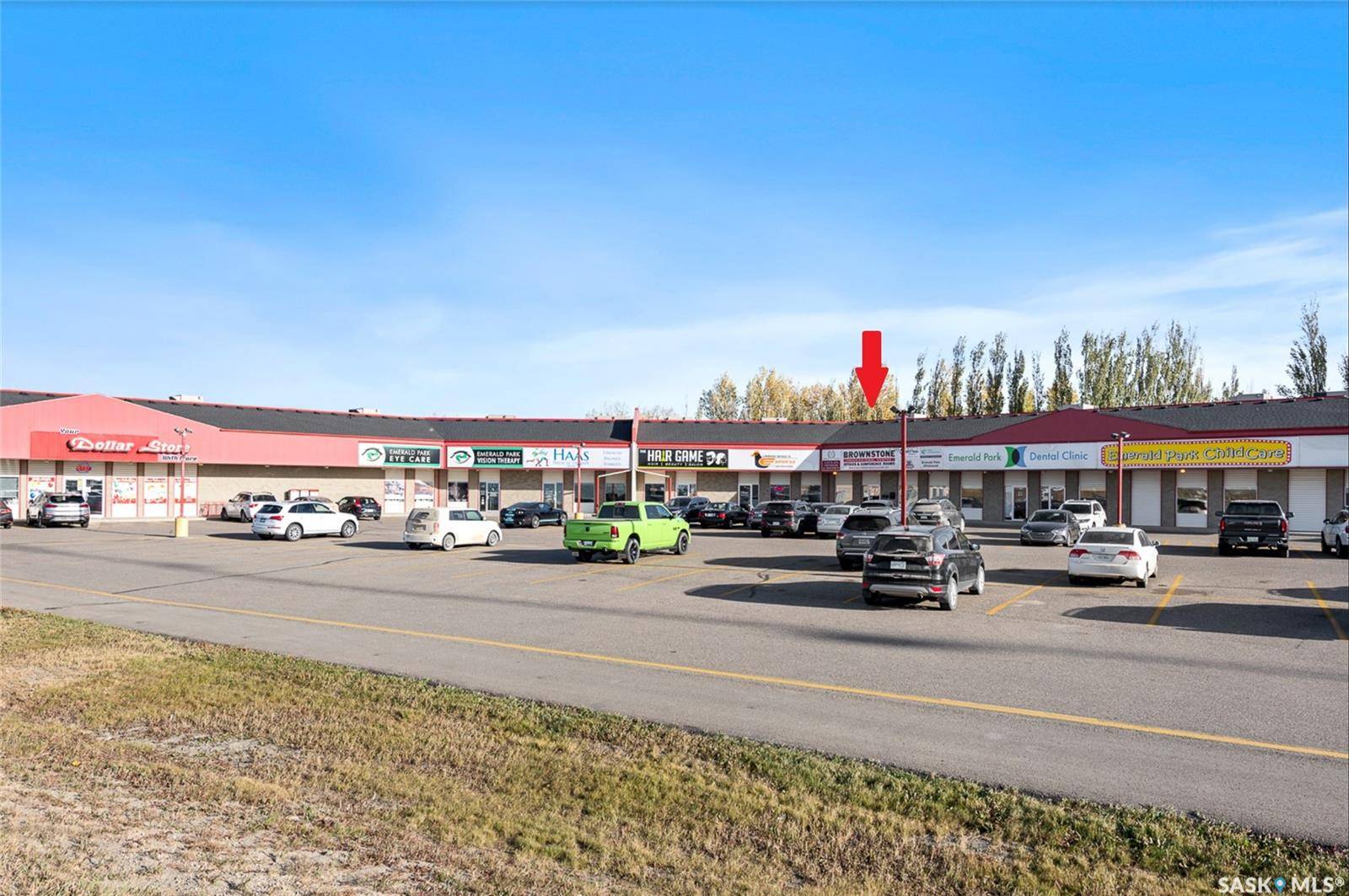 320 GREAT PLAINS ROAD #13, White City, SK S4L 0B8