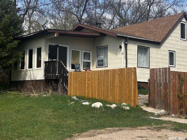 161 Cherry STREET, Katepwa Beach, SK S0G 2Y0