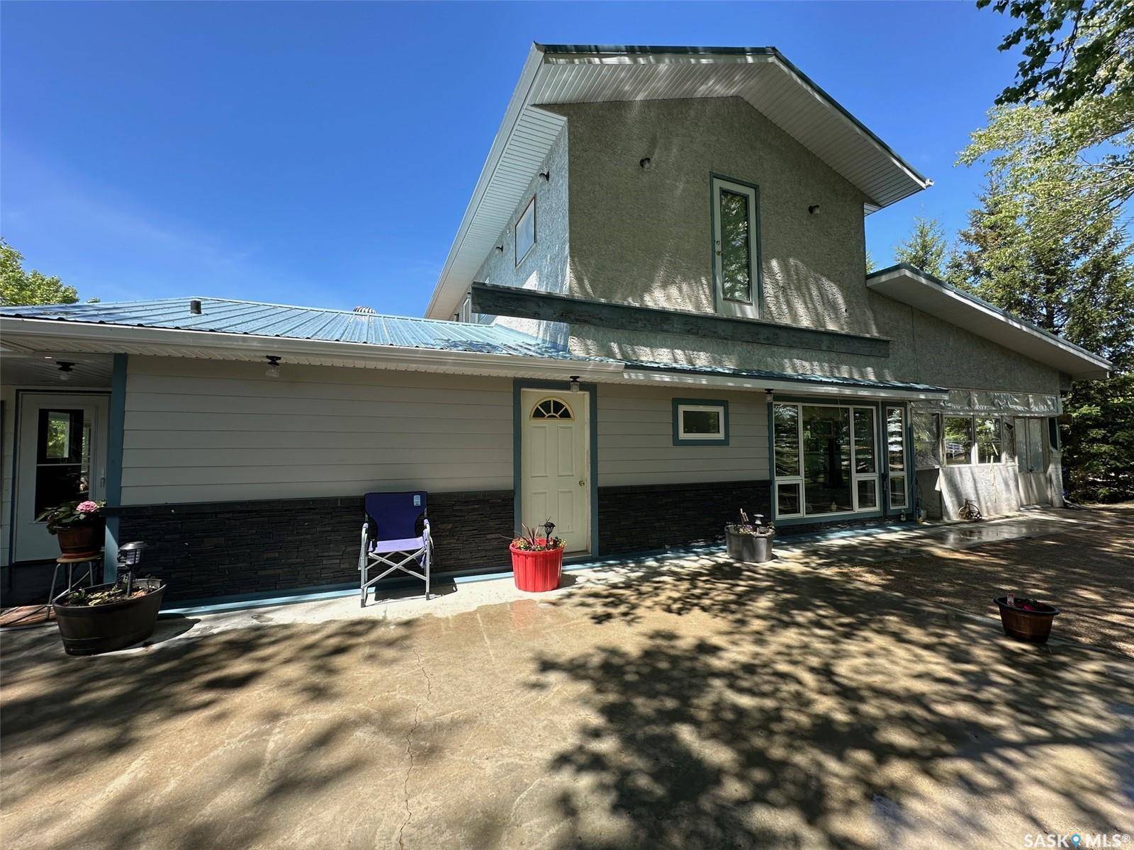 Benson Rm No. 35, SK S0C 0L0,441 2nd AVENUE