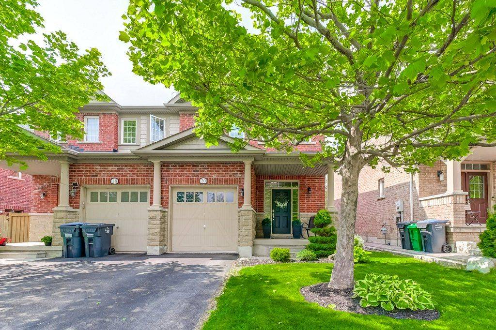 20 Benadir AVE, Caledon, ON L7C 3M8