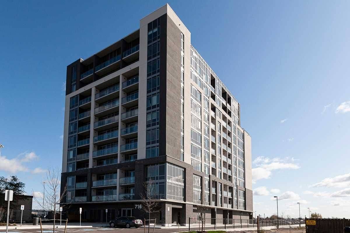 716 Main ST E #604, Milton, ON L9T 3P6