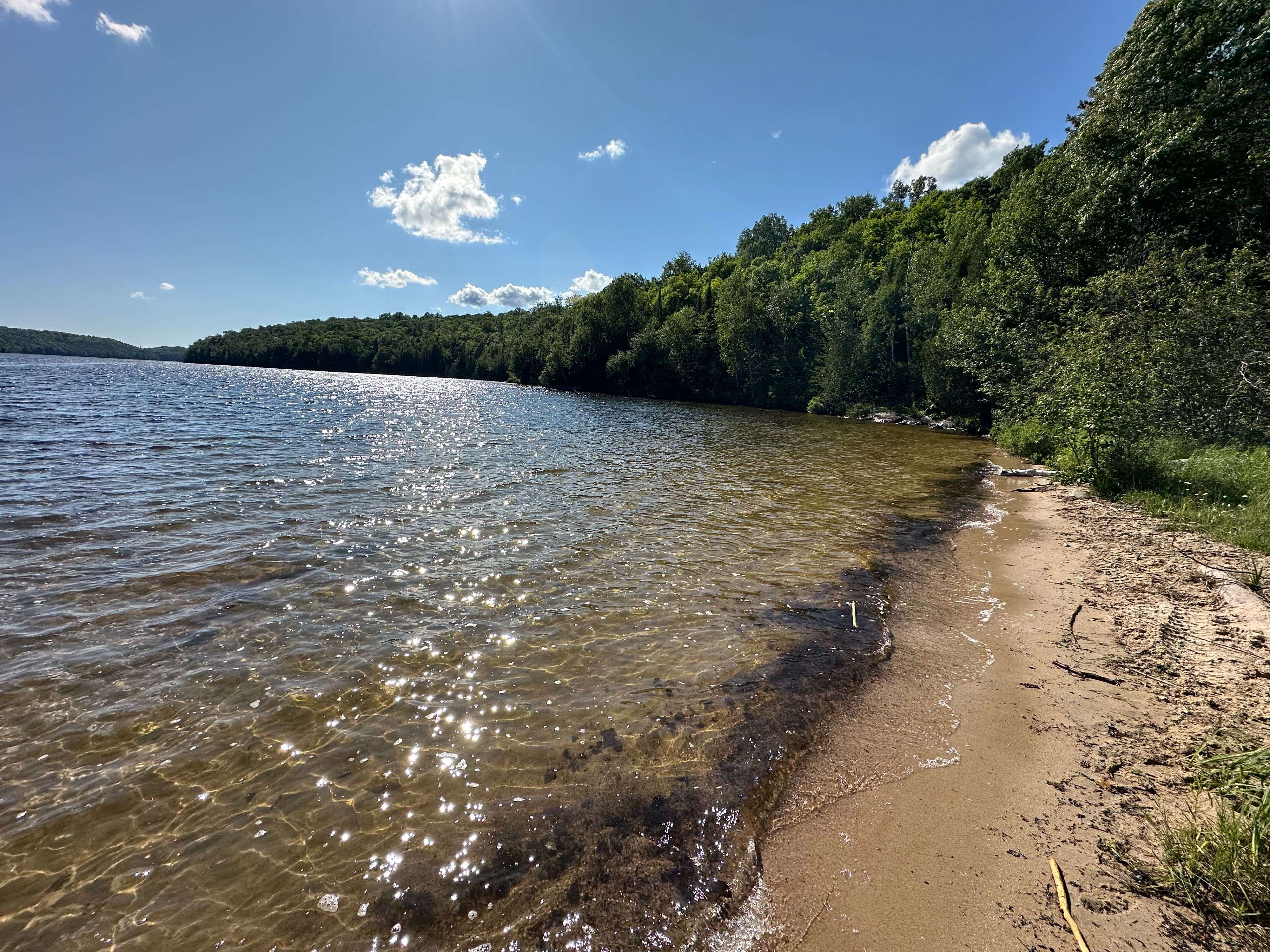 Pt Lt 8, 9, 10 Con 13 N/A, Parry Sound Remote Area, ON P0H 1S0