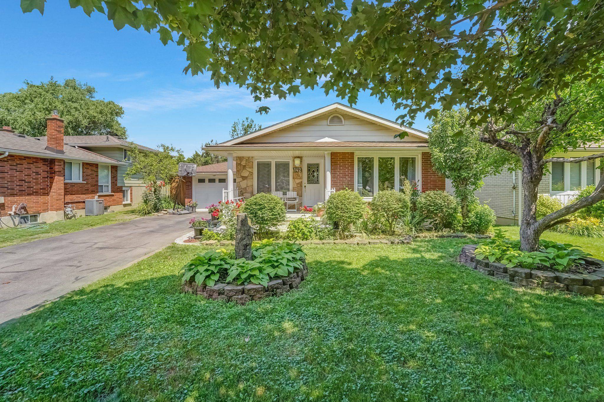 142 Elma ST, St. Catharines, ON L2N 6A2