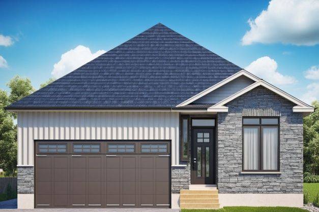 37 Cash CRES, Ingersoll, ON N5C 0E2