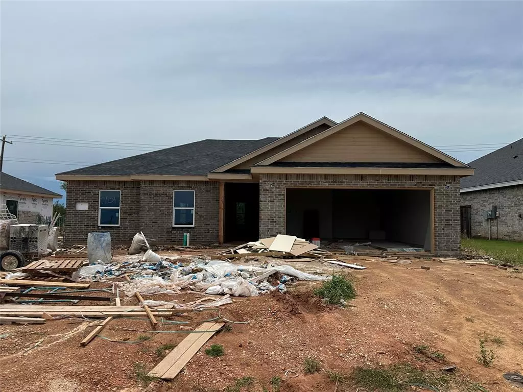 Abilene, TX 79603,7101 Tin Cup