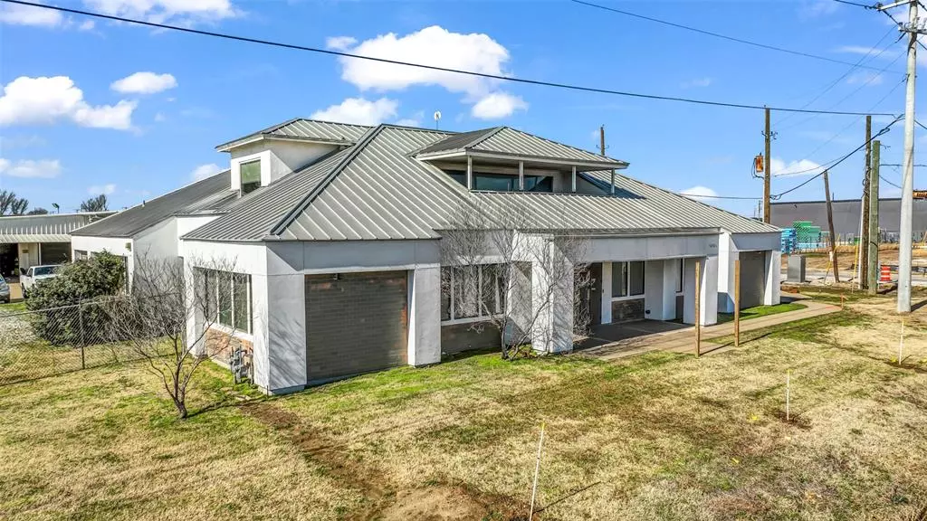 Fort Worth, TX 76119,5450 Sun Valley Drive