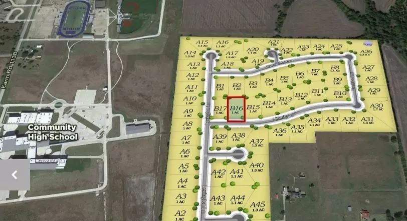 Nevada, TX 75173,703 Liberty Lane
