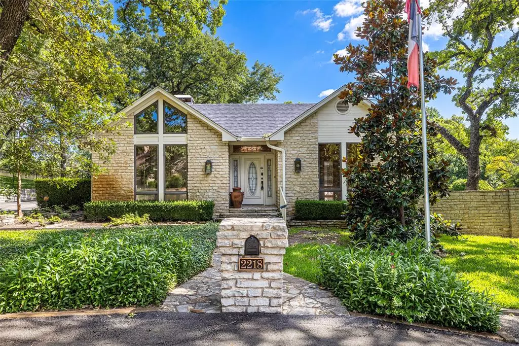 Weatherford, TX 76087,2218 Lake Country Drive