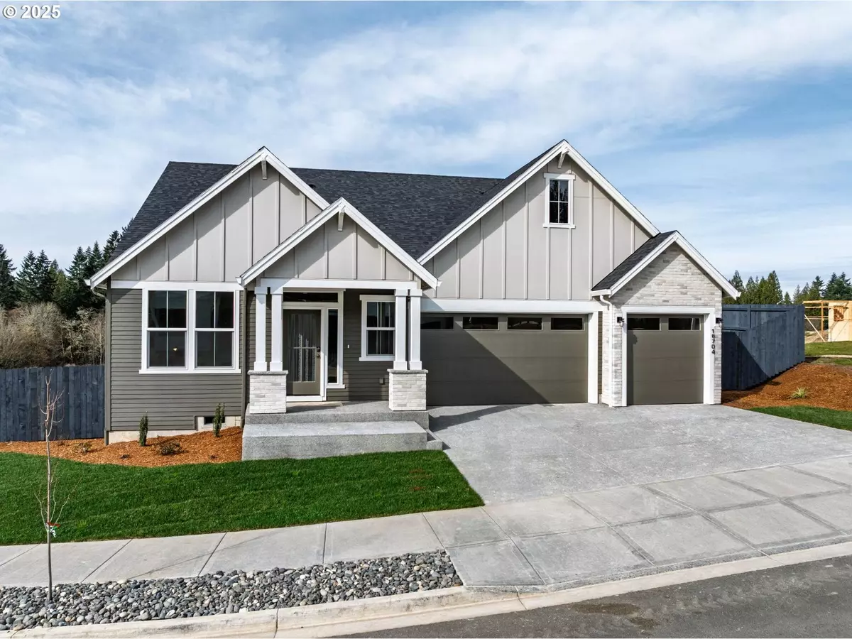 Vancouver, WA 98686,16704 NE 38th AVE