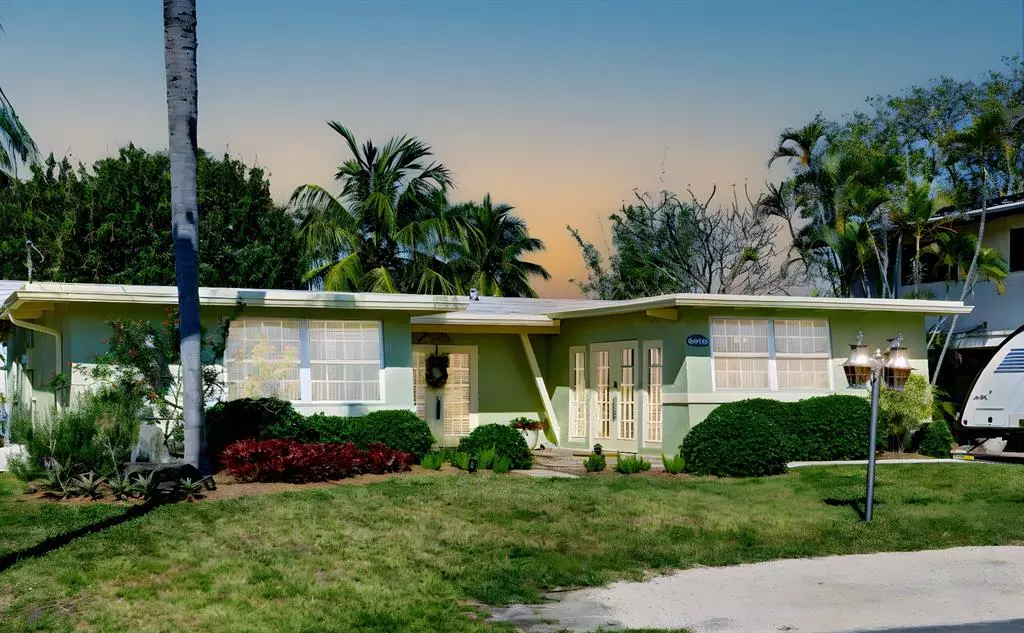 Fort Lauderdale, FL 33312,2555 Nassau Ln