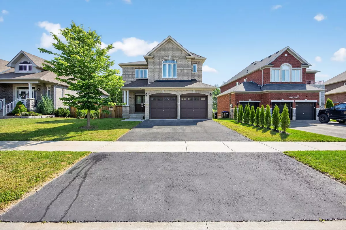 Wasaga Beach, ON L9Z 1J6,33 Pearl ST