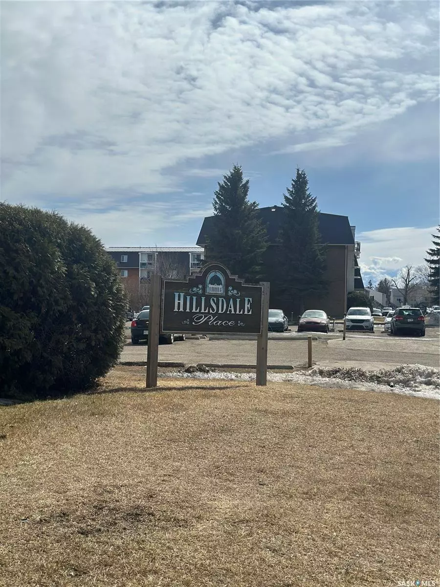 Regina, SK S4S 6P8,15 Centennial STREET #34