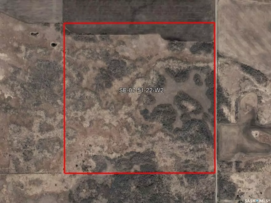 Garden River Rm No. 490, SK S0J 2Z0,Rural Address