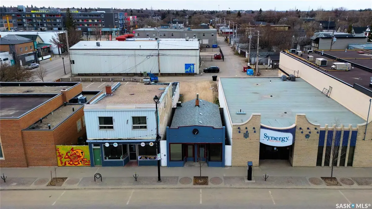 Saskatoon, SK S7M 0X1,317 20th STREET W