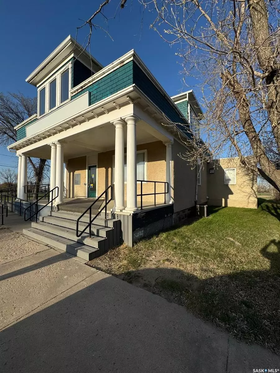 Radisson, SK S0K 3L0,300 Main STREET