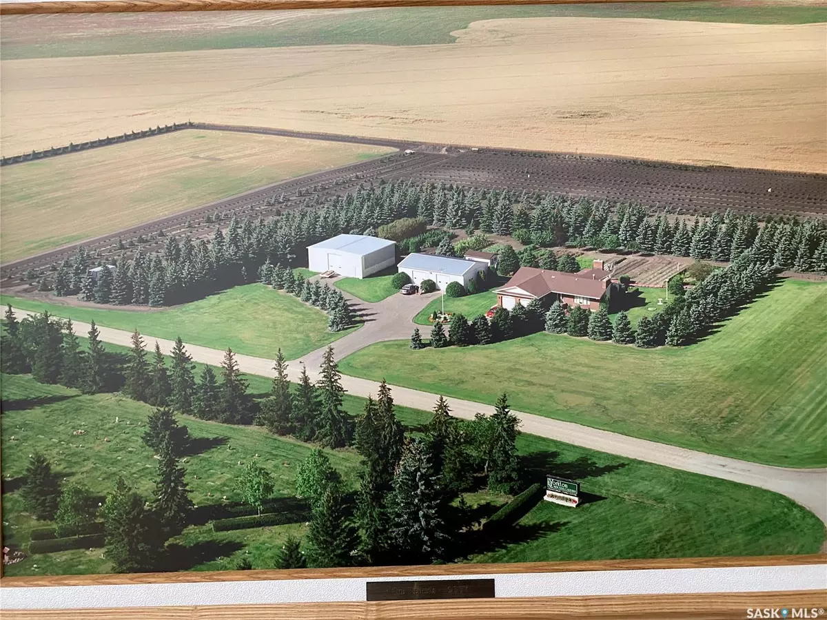 Wallace Rm No. 243, SK S3N 4C6,Rural Address
