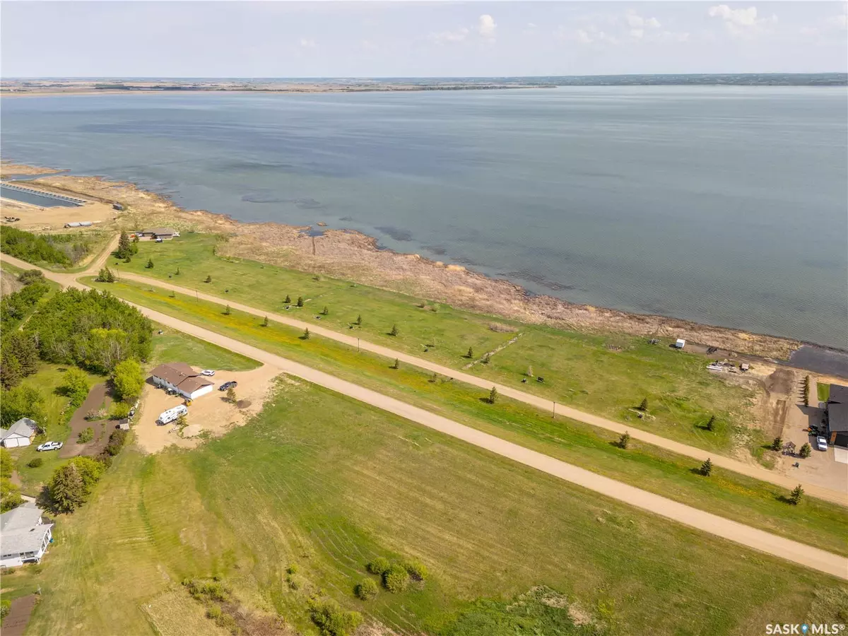 Meota, SK S0M 1X0,810 Lakeshore DRIVE