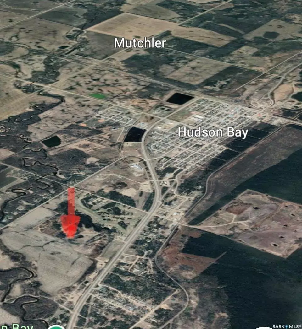 Hudson Bay Rm No. 394, SK S0E 0Y0,Rural Address