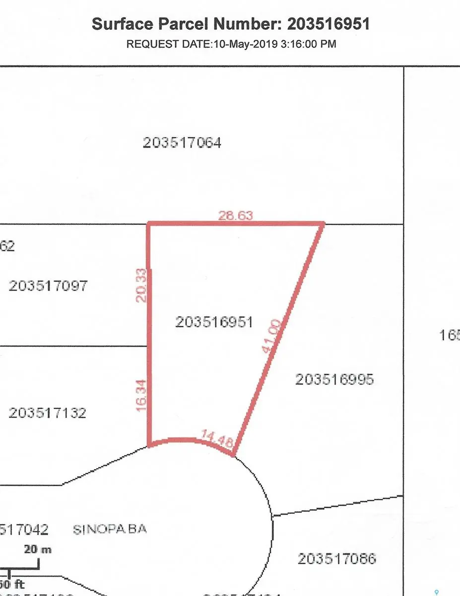 8 Sinopa BAY, Kenosee Lake, SK S0C 2S0