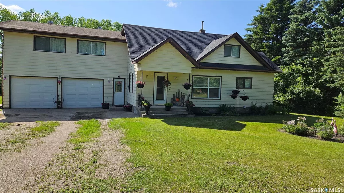 Humboldt Rm No. 370, SK S0K 2A0,Rural Address