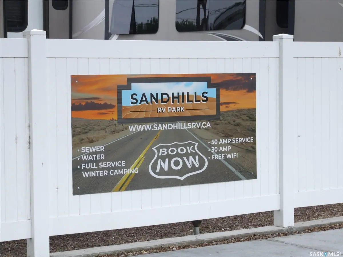 661 Maharg AVENUE, Burstall, SK S0N 0H0