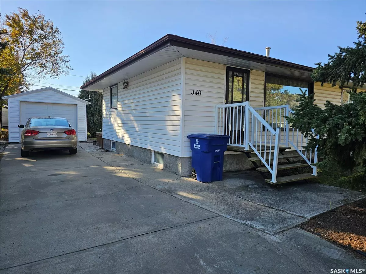 Unity, SK S0K 4L0,340 4th AVENUE W