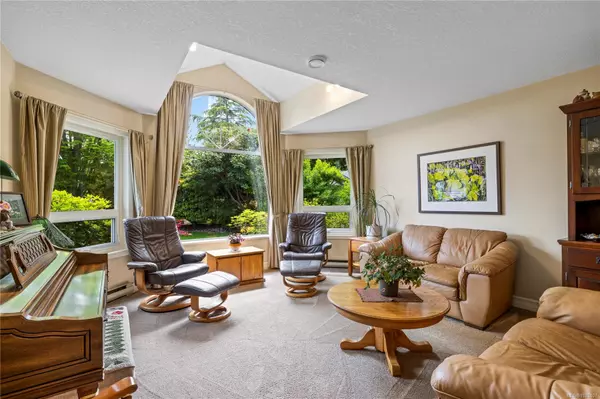 Qualicum Beach, BC V9K 1C6,1147 Wedgewood Close