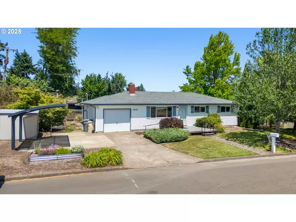 5425 SW WILLOW AVE, Corvallis, OR 97333