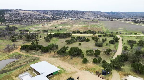 Strawn, TX 76475,Lot 74 TBD Cavalier Road