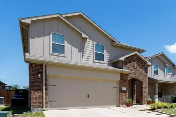 Forney, TX 75126,1648 Seadrift Drive