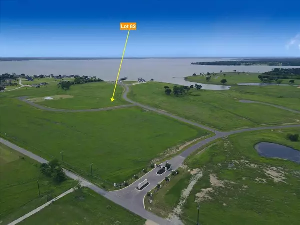 Lot 82 Sunset Boulevard, Corsicana, TX 75109