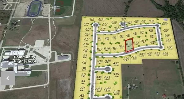 Nevada, TX 75173,801 Liberty Lane