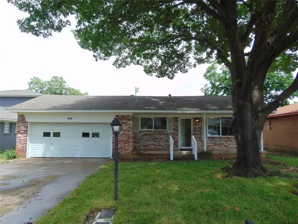 Duncanville, TX 75137,802 Acton Avenue