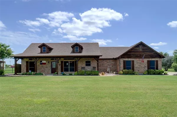 Ponder, TX 76259,12210 Hill Country Circle