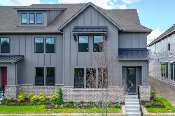 Mckinney, TX 75071,4804 Lunker Street