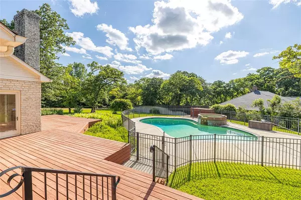 Weatherford, TX 76087,2218 Lake Country Drive