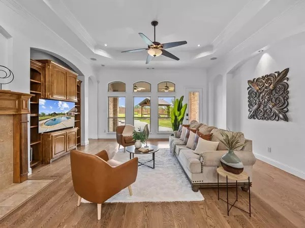 Midlothian, TX 76065,3241 Mindy Lane