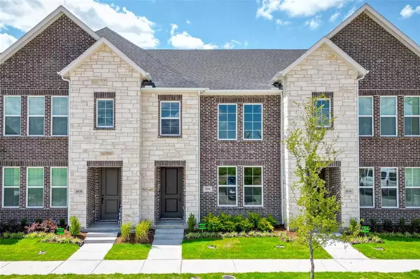 1036 Bristleleaf Way, Allen, TX 75013