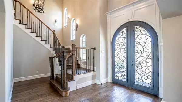 Aledo, TX 76008,195 Angelina Drive
