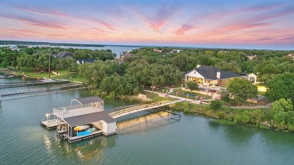 7405 Eagle Point Street, Brownwood, TX 76801