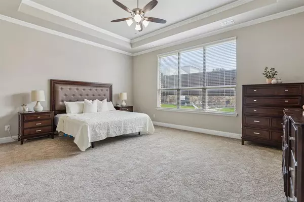 Prosper, TX 75078,1100 Circle J Trail
