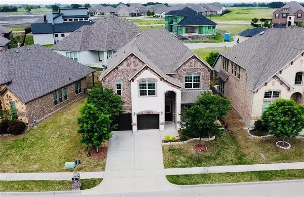 Heath, TX 75126,1549 Sonnet Drive