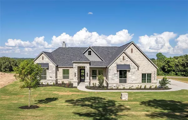 Weatherford, TX 76088,2008 Parker Meadows Court
