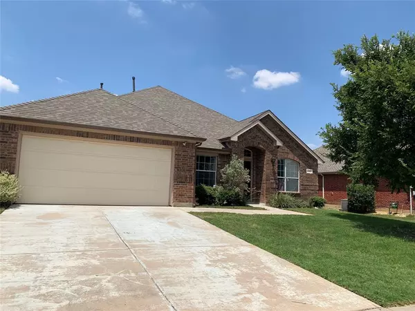 2357 Twilight Star Drive, Little Elm, TX 75068