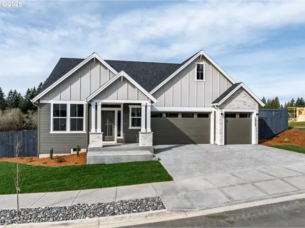 16704 NE 38th AVE, Vancouver, WA 98686