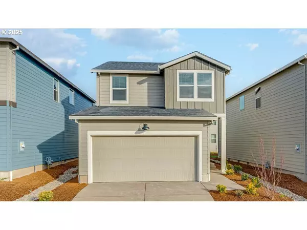 2983 T ST, Springfield, OR 97477