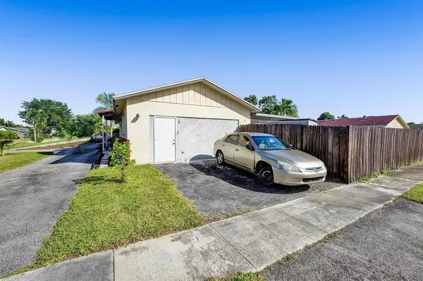Lauderhill, FL 33351,8360 NW 47th St